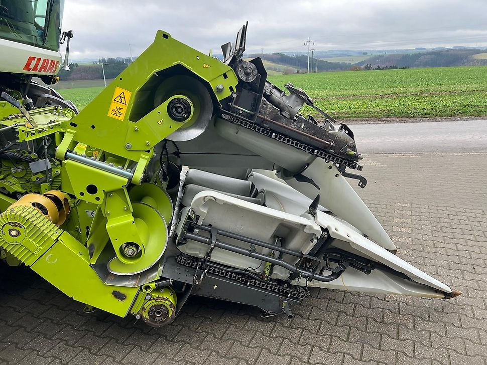 J.Reiff Sarl
Herr Stefan Neukirch - 77 Z.I in den - Обладнання для кормозбирального комбайну: фото 4 J.Reiff Sarl
Herr Stefan Neukirch - 77 Z.I in den - Обладнання для кормозбирального комбайну: фото 4