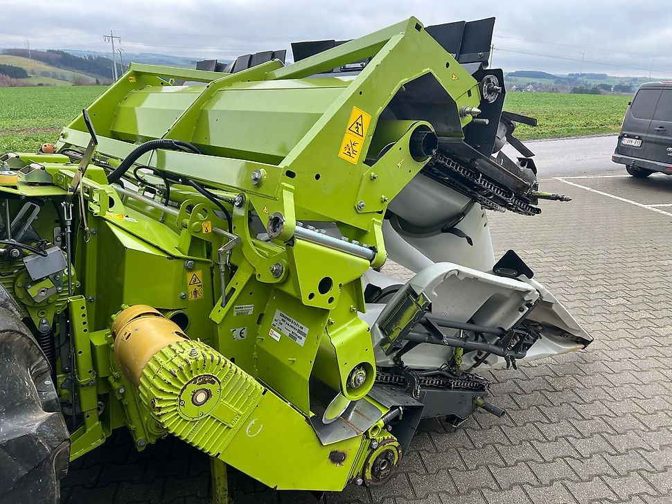 J.Reiff Sarl
Herr Stefan Neukirch - 77 Z.I in den - Обладнання для кормозбирального комбайну: фото 5 J.Reiff Sarl
Herr Stefan Neukirch - 77 Z.I in den - Обладнання для кормозбирального комбайну: фото 5