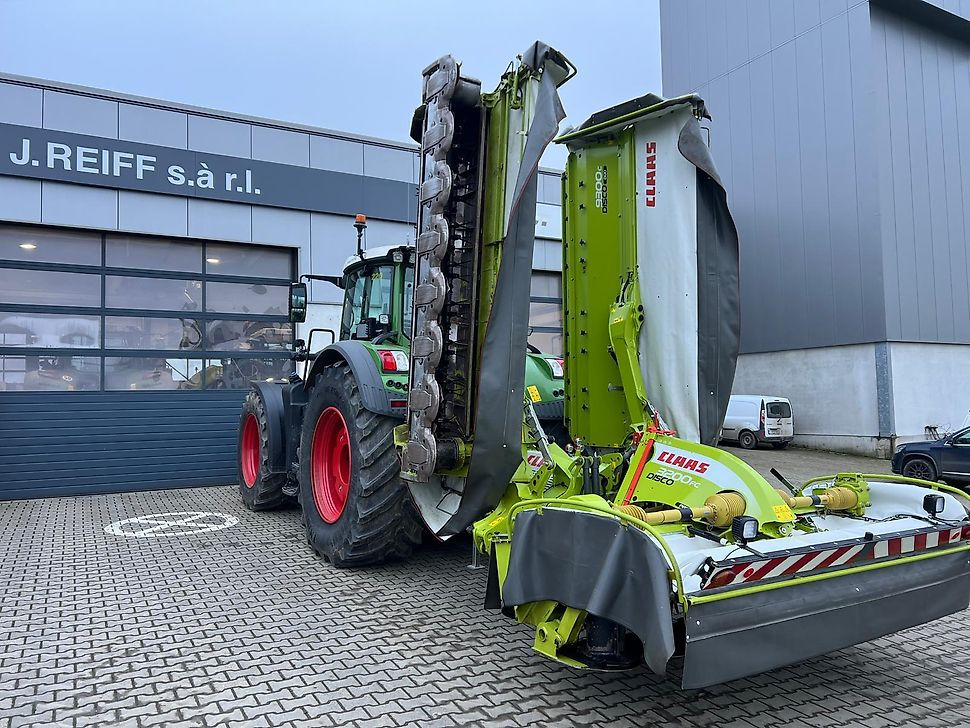 J.Reiff Sarl
Herr Stefan Neukirch - 77 Z.I in den - Косарка: фото 3 J.Reiff Sarl
Herr Stefan Neukirch - 77 Z.I in den - Косарка: фото 3