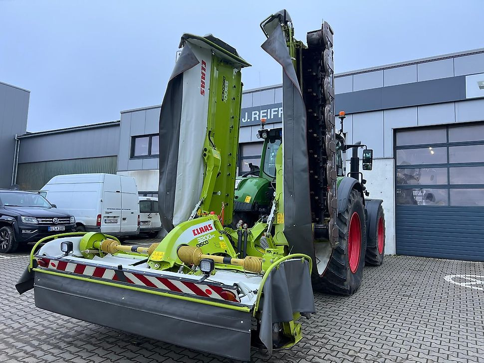 J.Reiff Sarl
Herr Stefan Neukirch - 77 Z.I in den - Косарка: фото 4 J.Reiff Sarl
Herr Stefan Neukirch - 77 Z.I in den - Косарка: фото 4