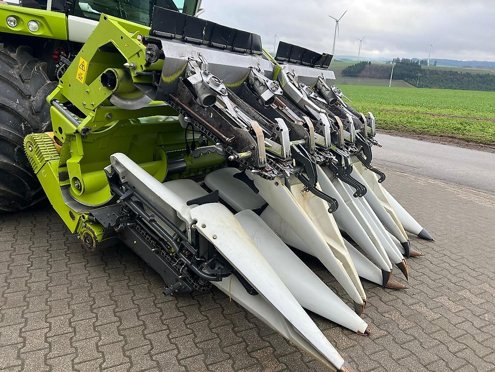 J.Reiff Sarl
Herr Stefan Neukirch - 77 Z.I in den - Обладнання для кормозбирального комбайну: фото 3 J.Reiff Sarl
Herr Stefan Neukirch - 77 Z.I in den - Обладнання для кормозбирального комбайну: фото 3