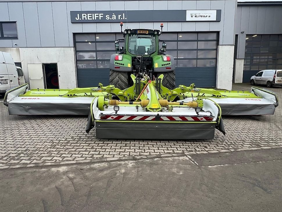 J.Reiff Sarl
Herr Stefan Neukirch - 77 Z.I in den - Косарка: фото 1 J.Reiff Sarl
Herr Stefan Neukirch - 77 Z.I in den - Косарка: фото 1