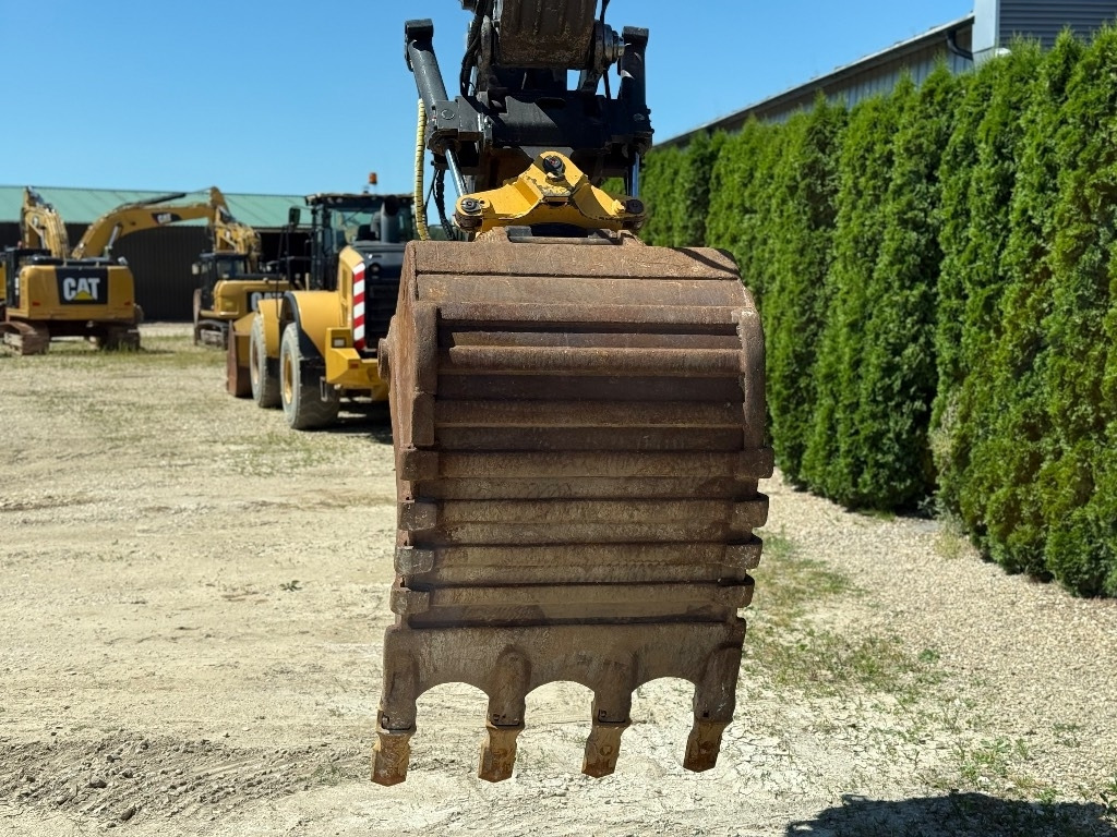Гусеничний екскаватор Volvo EC 300 EL: фото 20