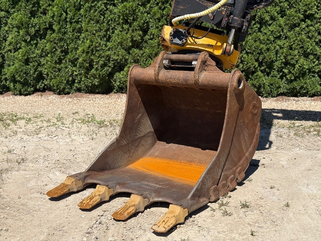 Гусеничний екскаватор Volvo EC 300 EL: фото 18