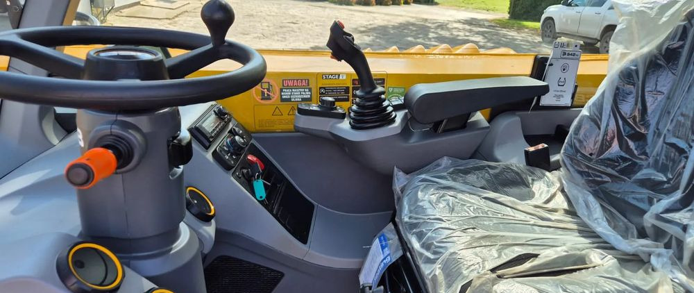 JCB 542-70 Agri - Навантажувач телескопічний: фото 2 JCB 542-70 Agri - Навантажувач телескопічний: фото 2