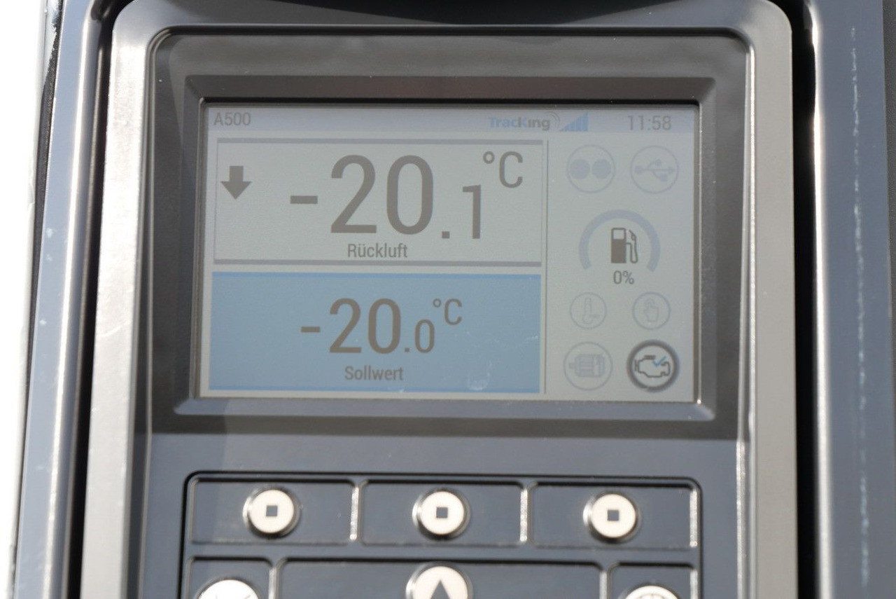 Schmitz Cargobull SKO 24/DOPPELSTOCK BLUMEN TK A500 DRP FP 45 - Закритий кузов напівпричіп: фото 5 Schmitz Cargobull SKO 24/DOPPELSTOCK BLUMEN TK A500 DRP FP 45 - Закритий кузов напівпричіп: фото 5