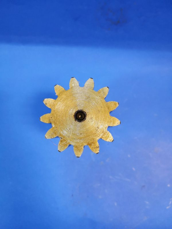 010290A Wałek silnika obrotu - Поворотний редуктор в категорії Будівельна техніка: фото 4 010290A Wałek silnika obrotu - Поворотний редуктор в категорії Будівельна техніка: фото 4