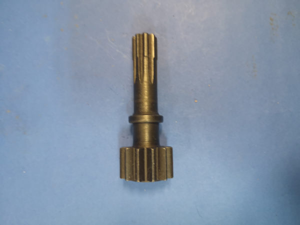 020250A Wałek silnika jazdy do Bobcat 325 - Гідравлічний мотор в категорії Будівельна техніка: фото 2 020250A Wałek silnika jazdy do Bobcat 325 - Гідравлічний мотор в категорії Будівельна техніка: фото 2