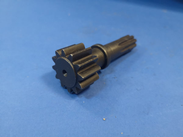 020250A Wałek silnika jazdy do Bobcat 325 - Гідравлічний мотор в категорії Будівельна техніка: фото 1 020250A Wałek silnika jazdy do Bobcat 325 - Гідравлічний мотор в категорії Будівельна техніка: фото 1