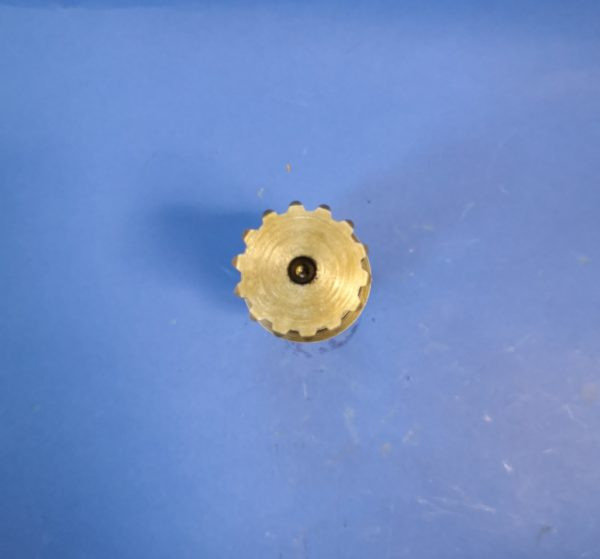 020280A Wałek silnika jazdy – Bobcat 453 - Гідравлічний мотор в категорії Будівельна техніка: фото 3 020280A Wałek silnika jazdy – Bobcat 453 - Гідравлічний мотор в категорії Будівельна техніка: фото 3