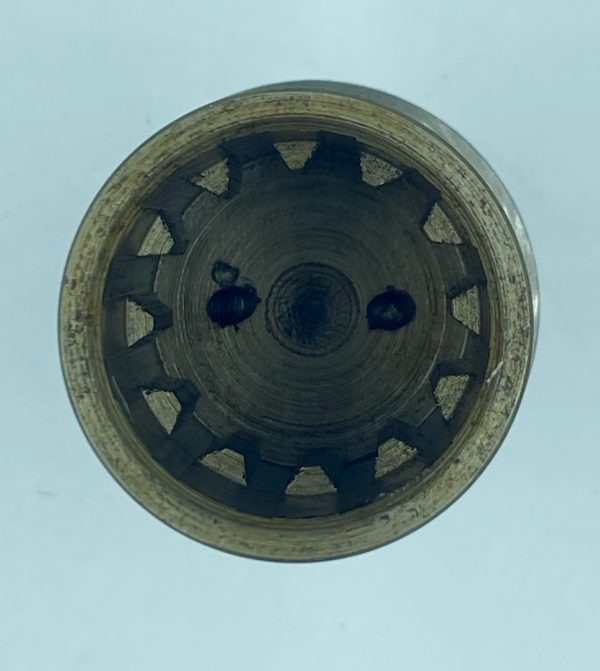 020440A Wałek silnika jazdy – Bobcat 453 - Гідравлічний мотор в категорії Будівельна техніка: фото 2 020440A Wałek silnika jazdy – Bobcat 453 - Гідравлічний мотор в категорії Будівельна техніка: фото 2