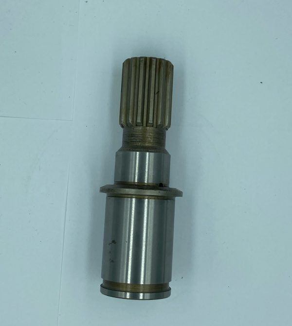 020440A Wałek silnika jazdy – Bobcat 453 - Гідравлічний мотор в категорії Будівельна техніка: фото 3 020440A Wałek silnika jazdy – Bobcat 453 - Гідравлічний мотор в категорії Будівельна техніка: фото 3