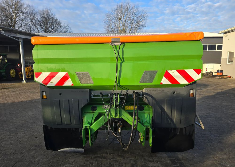 Amazone ZA-TS Profis Hydro 4200 - Розкидач добрив: фото 5 Amazone ZA-TS Profis Hydro 4200 - Розкидач добрив: фото 5
