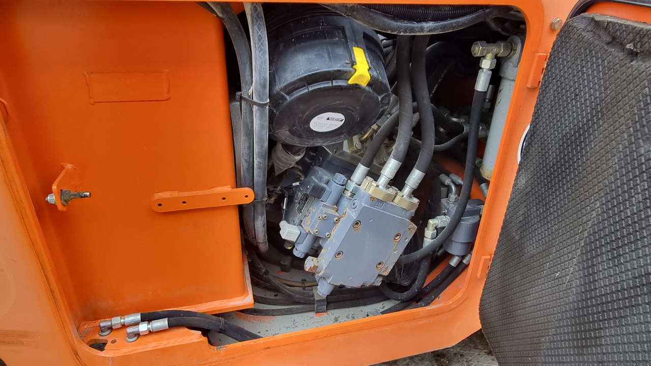 HAMM HD110 в лізинг HAMM HD110: фото 8