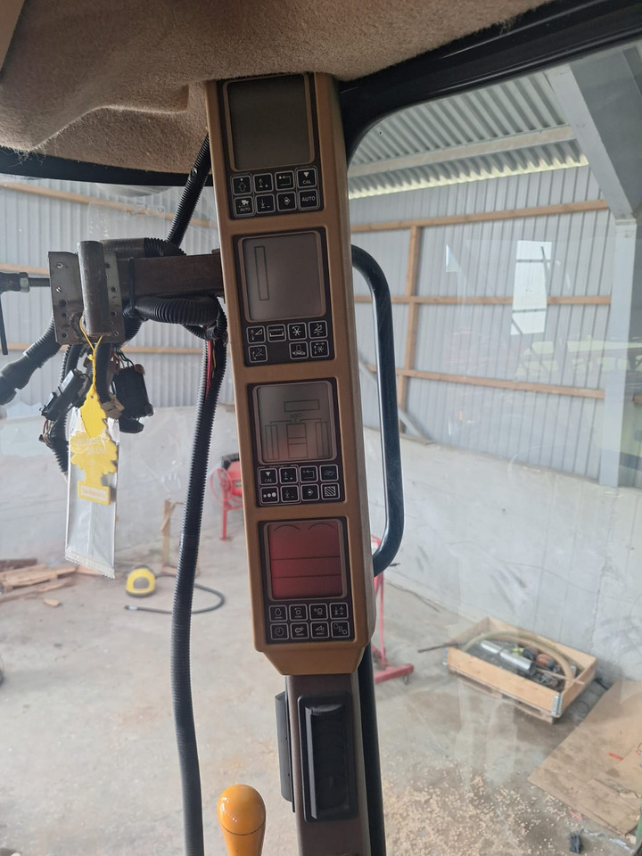 Зернозбиральний комбайн JOHN DEERE T670: фото 6 Зернозбиральний комбайн JOHN DEERE T670: фото 6