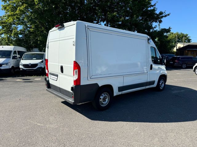 Citroën Jumper Grossraumkasten 33 L2H2 Business BlueHDi - Торговий вантажівка: фото 5 Citroën Jumper Grossraumkasten 33 L2H2 Business BlueHDi - Торговий вантажівка: фото 5