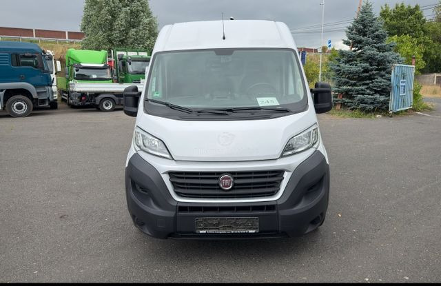 Fiat Ducato Hochr.-Kasten 33 130 L2H2 RS: 3450 mm - Легковий фургон: фото 1 Fiat Ducato Hochr.-Kasten 33 130 L2H2 RS: 3450 mm - Легковий фургон: фото 1