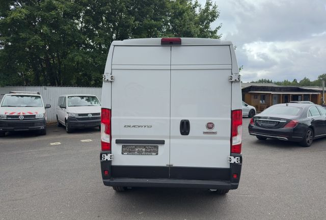 Fiat Ducato Hochr.-Kasten 33 130 L2H2 RS: 3450 mm - Легковий фургон: фото 5 Fiat Ducato Hochr.-Kasten 33 130 L2H2 RS: 3450 mm - Легковий фургон: фото 5