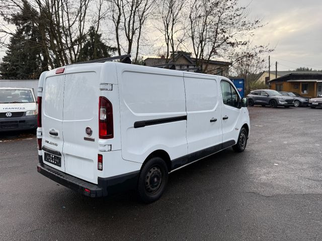 Fiat Talento Kasten L2H1 - Легковий фургон: фото 4 Fiat Talento Kasten L2H1 - Легковий фургон: фото 4