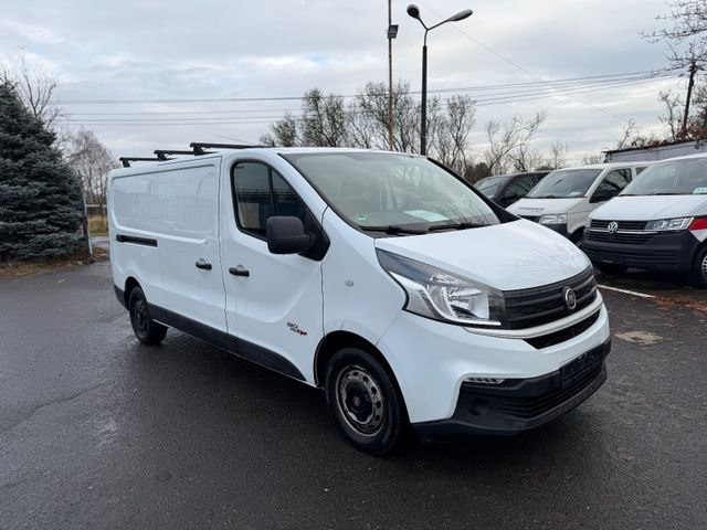 Fiat Talento Kasten L2H1 - Легковий фургон: фото 2 Fiat Talento Kasten L2H1 - Легковий фургон: фото 2
