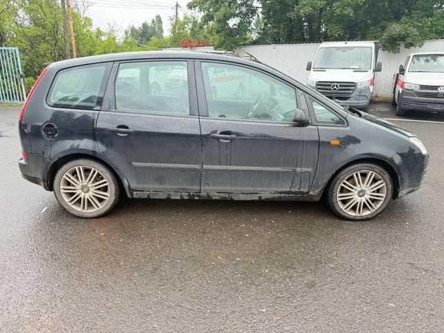 Ford Focus C-MAX Trend - Легковий автомобіль: фото 5 Ford Focus C-MAX Trend - Легковий автомобіль: фото 5