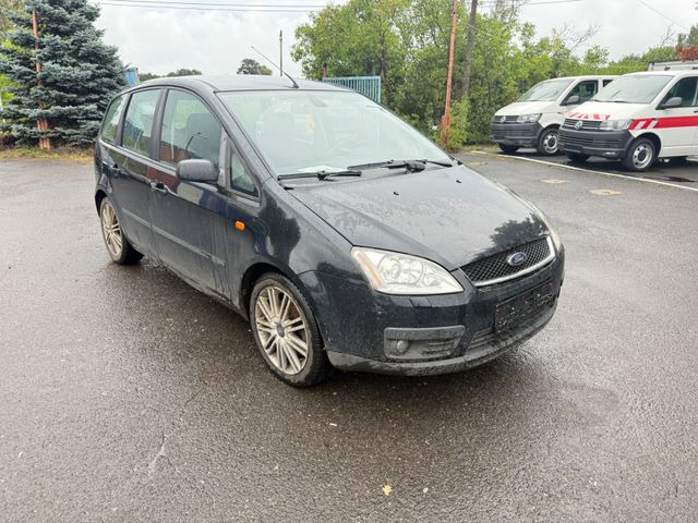 Ford Focus C-MAX Trend - Легковий автомобіль: фото 2 Ford Focus C-MAX Trend - Легковий автомобіль: фото 2