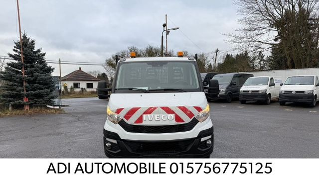 Iveco Daily Einzelkabine 50C15 - Легка бортова вантажівка: фото 1 Iveco Daily Einzelkabine 50C15 - Легка бортова вантажівка: фото 1
