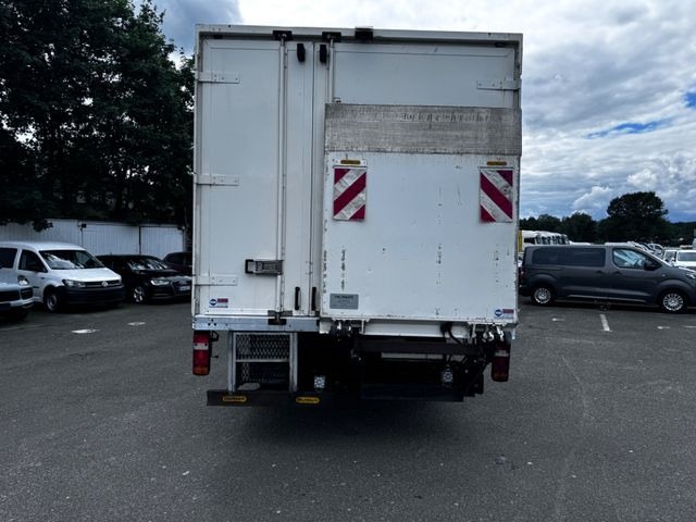 MAN TGL 8.180 FG - Рефрижератор вантажівка: фото 5 MAN TGL 8.180 FG - Рефрижератор вантажівка: фото 5