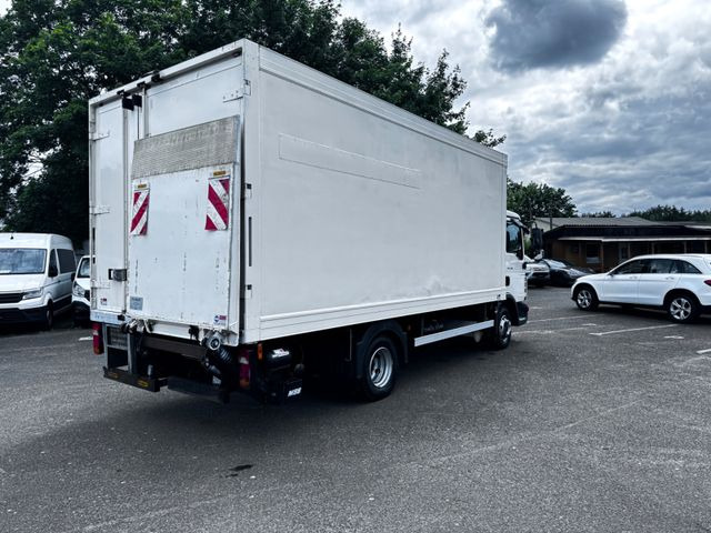 MAN TGL 8.180 FG - Рефрижератор вантажівка: фото 4 MAN TGL 8.180 FG - Рефрижератор вантажівка: фото 4