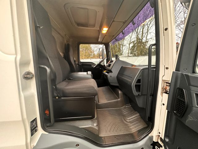 Рефрижератор вантажівка MAN TGL 8.180   Kühlkoffer Lbw: фото 11