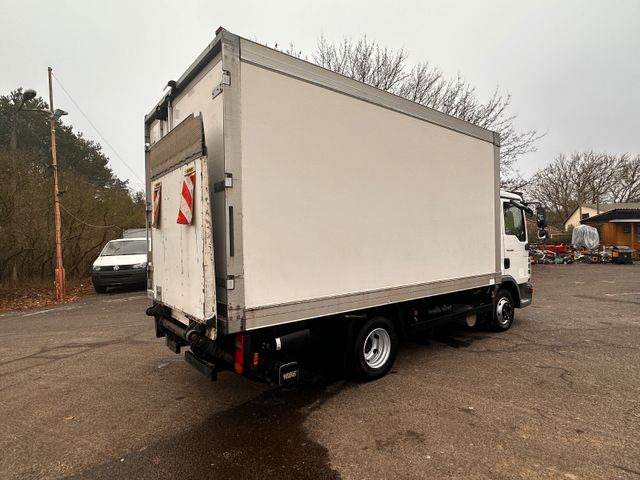 Рефрижератор вантажівка MAN TGL 8.180   Kühlkoffer Lbw: фото 7