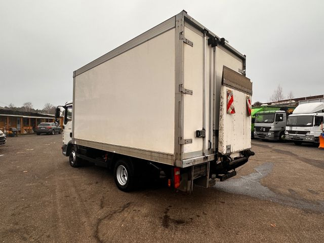 Рефрижератор вантажівка MAN TGL 8.180   Kühlkoffer Lbw: фото 8