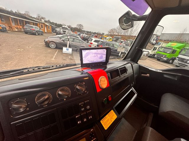 Рефрижератор вантажівка MAN TGL 8.180   Kühlkoffer Lbw: фото 14