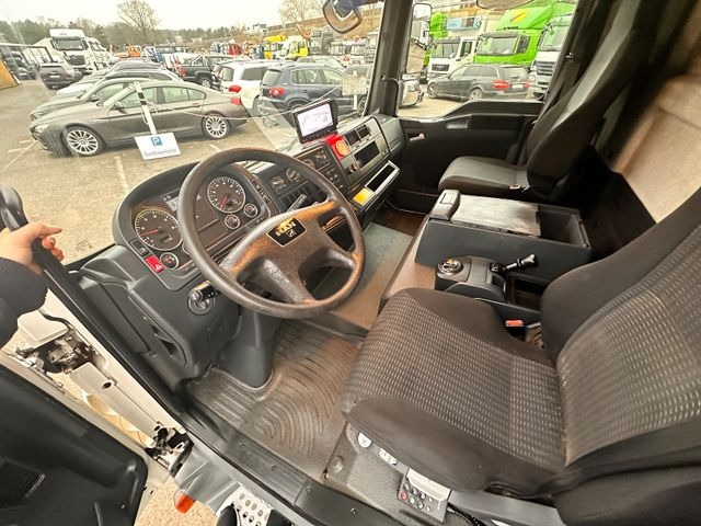 Рефрижератор вантажівка MAN TGL 8.180   Kühlkoffer Lbw: фото 10