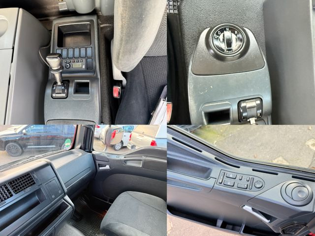 Самоскид вантажівка, Вантажівка з маніпулятором MAN TGM 18.340  Kipper mit Kran: фото 15