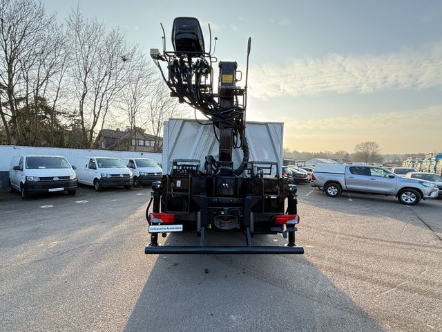 MAN TGS 26.400 Kipper mit Kran Jonsered 6x4 - Самоскид вантажівка: фото 4 MAN TGS 26.400 Kipper mit Kran Jonsered 6x4 - Самоскид вантажівка: фото 4