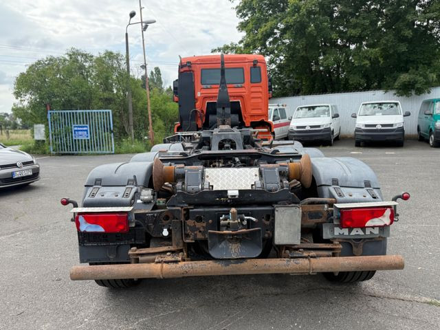 MAN TGS 35.440 - Гаковий мультиліфт вантажівка: фото 5 MAN TGS 35.440 - Гаковий мультиліфт вантажівка: фото 5