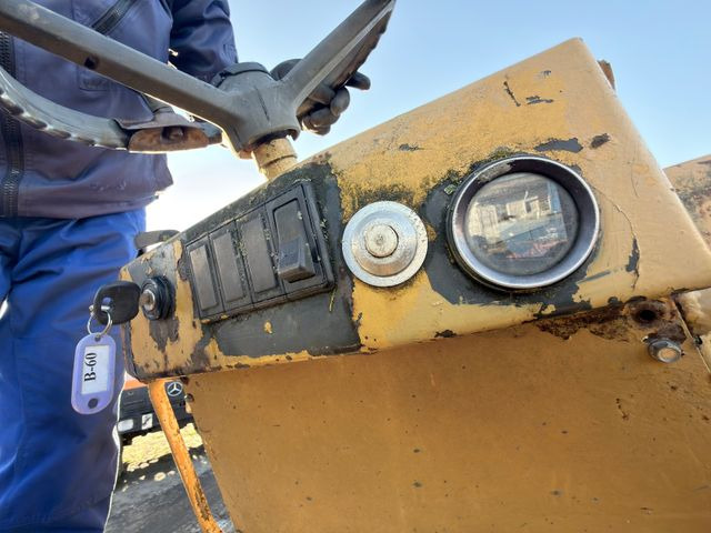 Міні-самоскид Mach 065/3 Thaiwates: фото 11