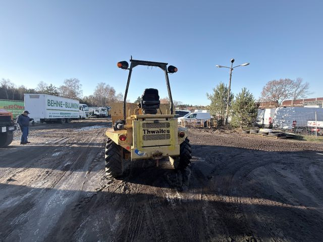 Mach 065/3 Thaiwates - Міні-самоскид: фото 4 Mach 065/3 Thaiwates - Міні-самоскид: фото 4