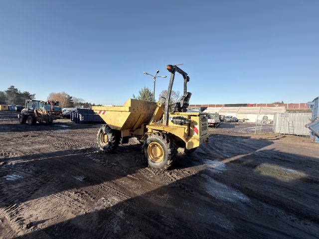 Міні-самоскид Mach 065/3 Thaiwates: фото 6