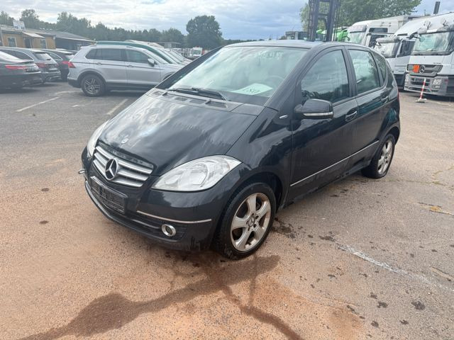 Mercedes-Benz A 180 A -Klasse A 180 CDI - Легковий автомобіль: фото 3 Mercedes-Benz A 180 A -Klasse A 180 CDI - Легковий автомобіль: фото 3