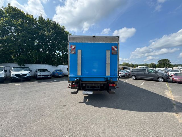 Mercedes-Benz Atego 1218 L - Рефрижератор вантажівка: фото 4 Mercedes-Benz Atego 1218 L - Рефрижератор вантажівка: фото 4