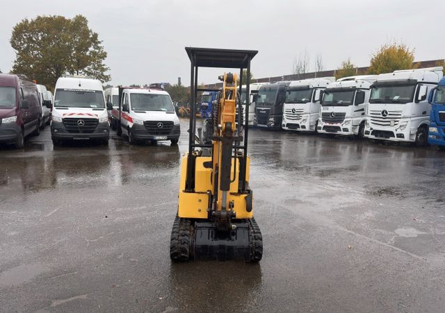 - Міні-екскаватор: фото 1 - Міні-екскаватор: фото 1