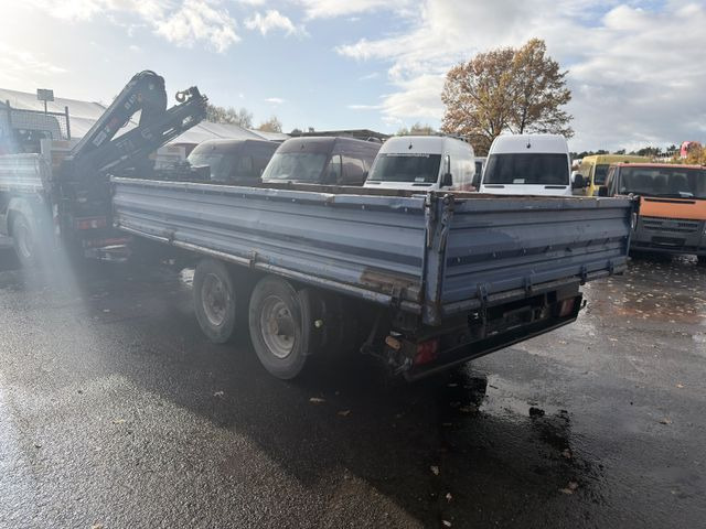 Reisch MAartin RUTDK 8,9 - Самоскид причіп: фото 5 Reisch MAartin RUTDK 8,9 - Самоскид причіп: фото 5