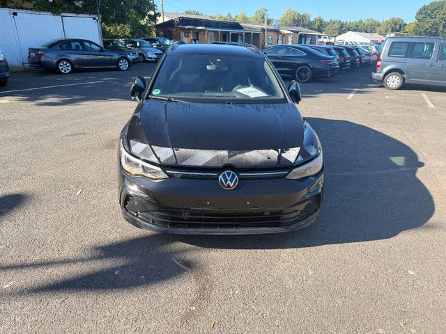 Volkswagen Golf VIII Variant R-Line Wasserschaden - Універсал: фото 2 Volkswagen Golf VIII Variant R-Line Wasserschaden - Універсал: фото 2