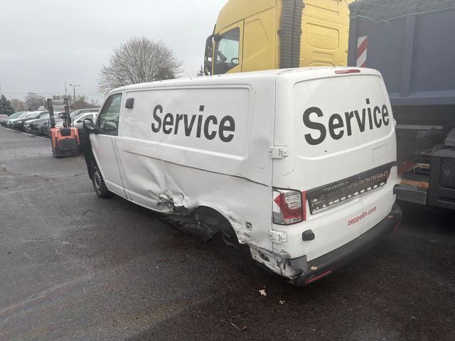 Volkswagen T6.1 Automatik 26 tkm - Легковий фургон: фото 4 Volkswagen T6.1 Automatik 26 tkm - Легковий фургон: фото 4