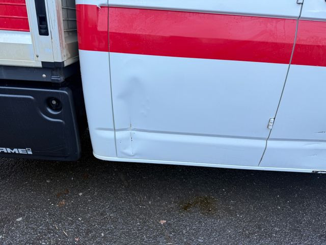 Легка бортова вантажівка Volkswagen T6 Automatik Pritsche lang  Doppelkabine: фото 10