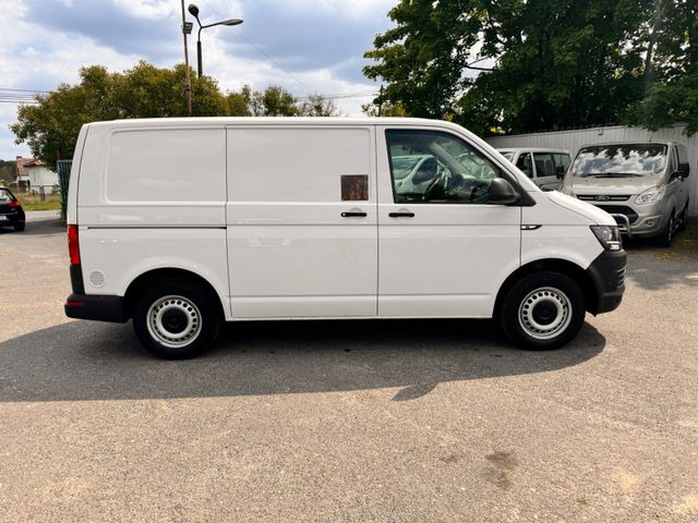 Volkswagen T6 Transporter 2.0 TDI 49 tkm - Легковий фургон: фото 5 Volkswagen T6 Transporter 2.0 TDI 49 tkm - Легковий фургон: фото 5