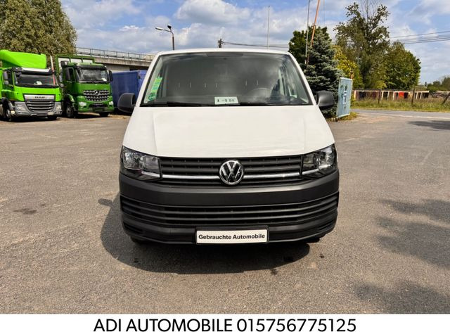 Volkswagen T6 Transporter 2.0 TDI 49 tkm - Легковий фургон: фото 1 Volkswagen T6 Transporter 2.0 TDI 49 tkm - Легковий фургон: фото 1