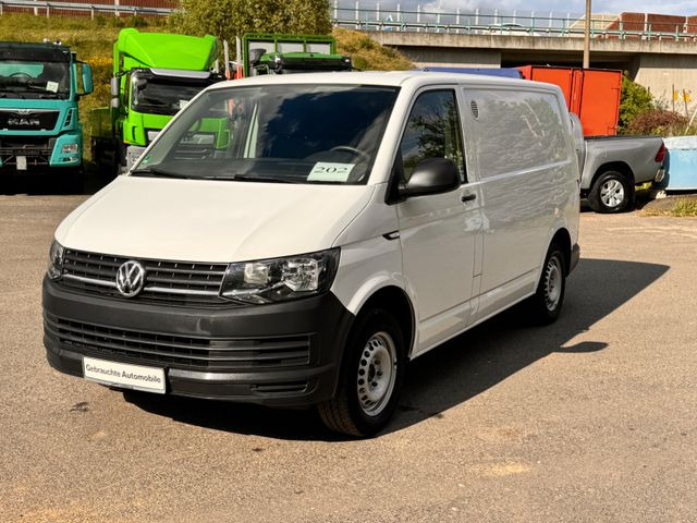 Volkswagen T6 Transporter Kasten-Kombi Kasten - Легковий фургон: фото 3 Volkswagen T6 Transporter Kasten-Kombi Kasten - Легковий фургон: фото 3